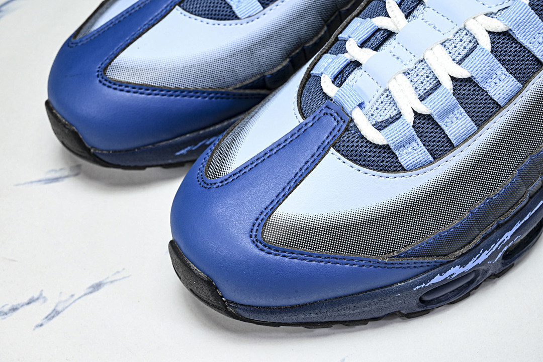Ygo x Nike Air Max 95 SP II7404-400