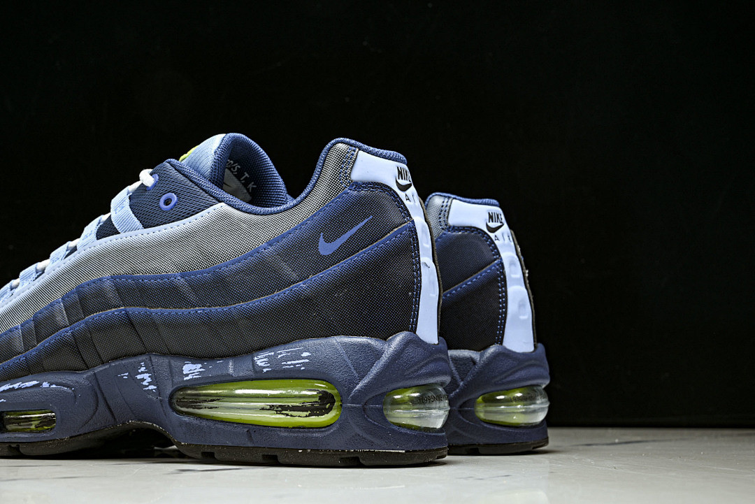 Ygo x Nike Air Max 95 SP II7404-400
