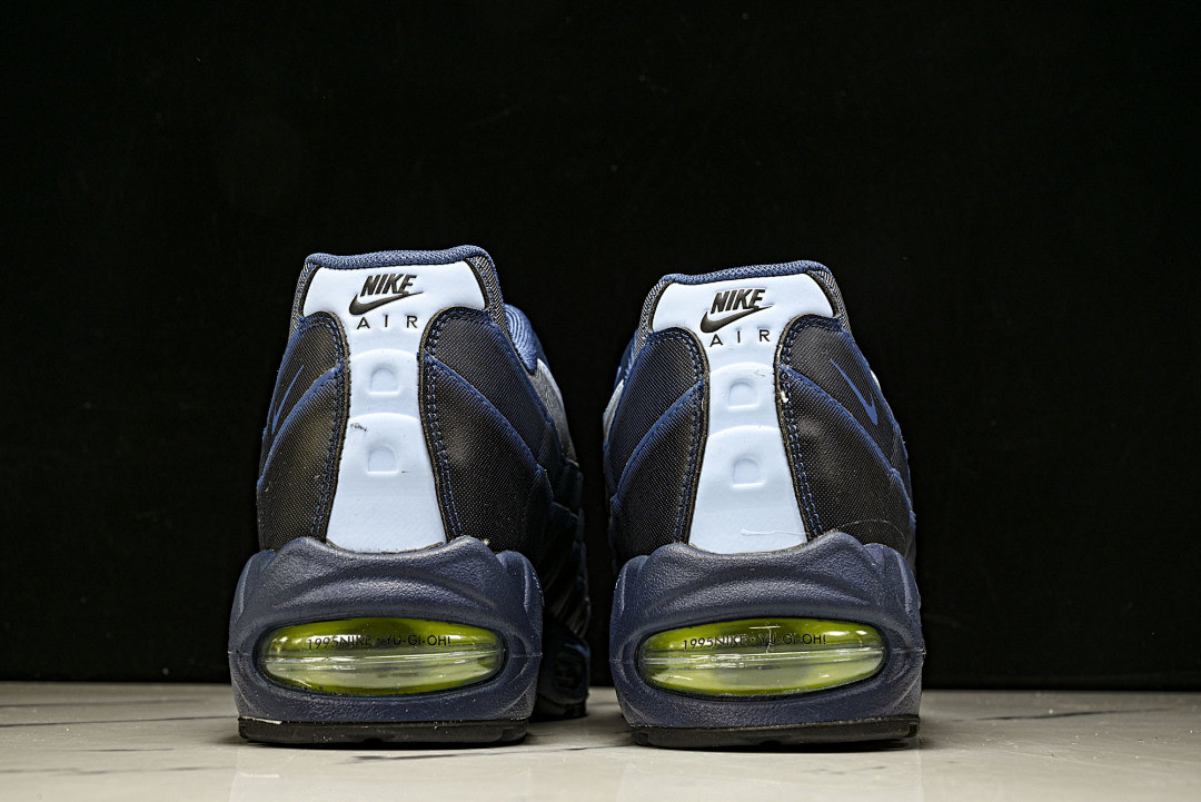 Ygo x Nike Air Max 95 SP II7404-400