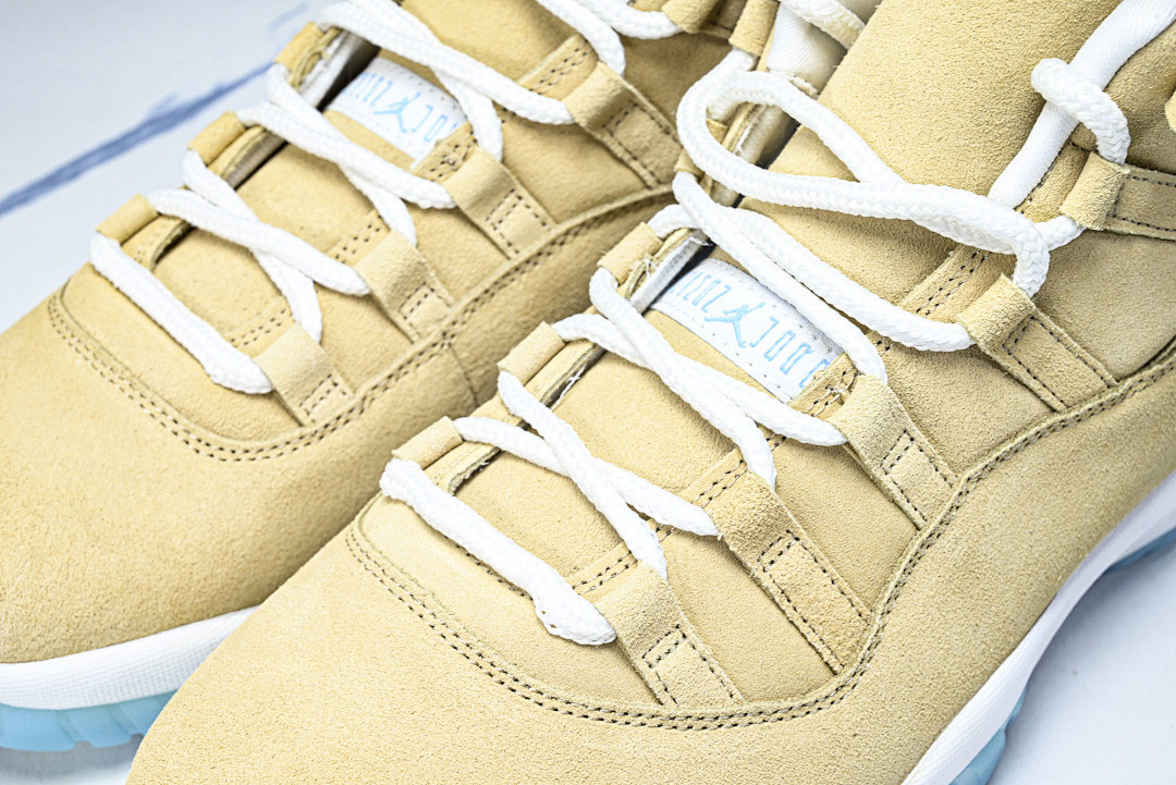 Air Jordan 11 Retro “H-Town” “City Pack” IO8960-707
