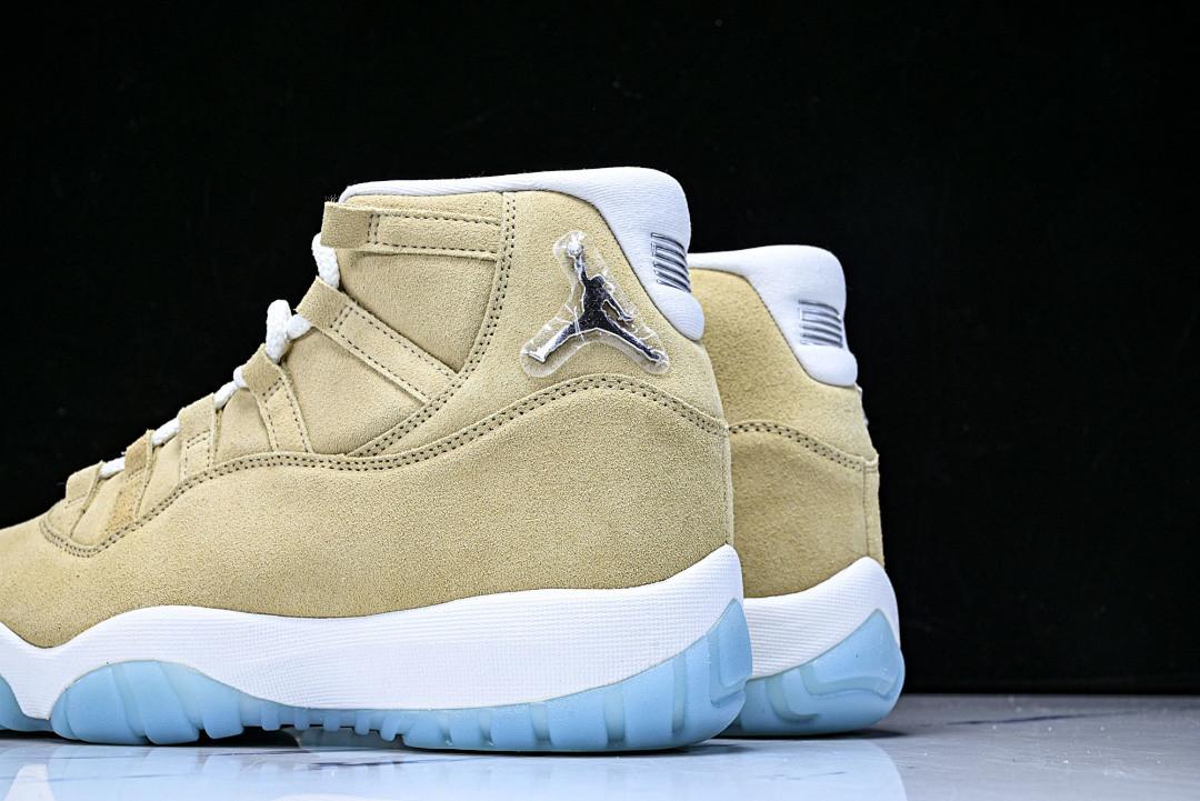 Air Jordan 11 Retro “H-Town” “City Pack” IO8960-707