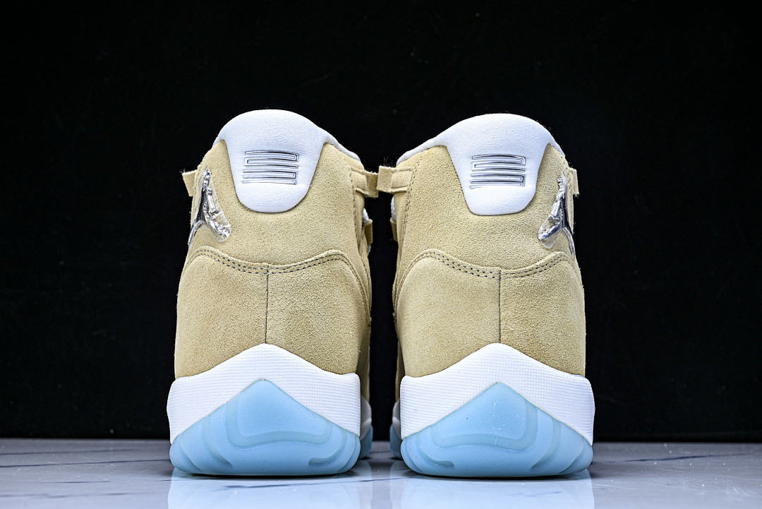 Air Jordan 11 Retro “H-Town” “City Pack” IO8960-707