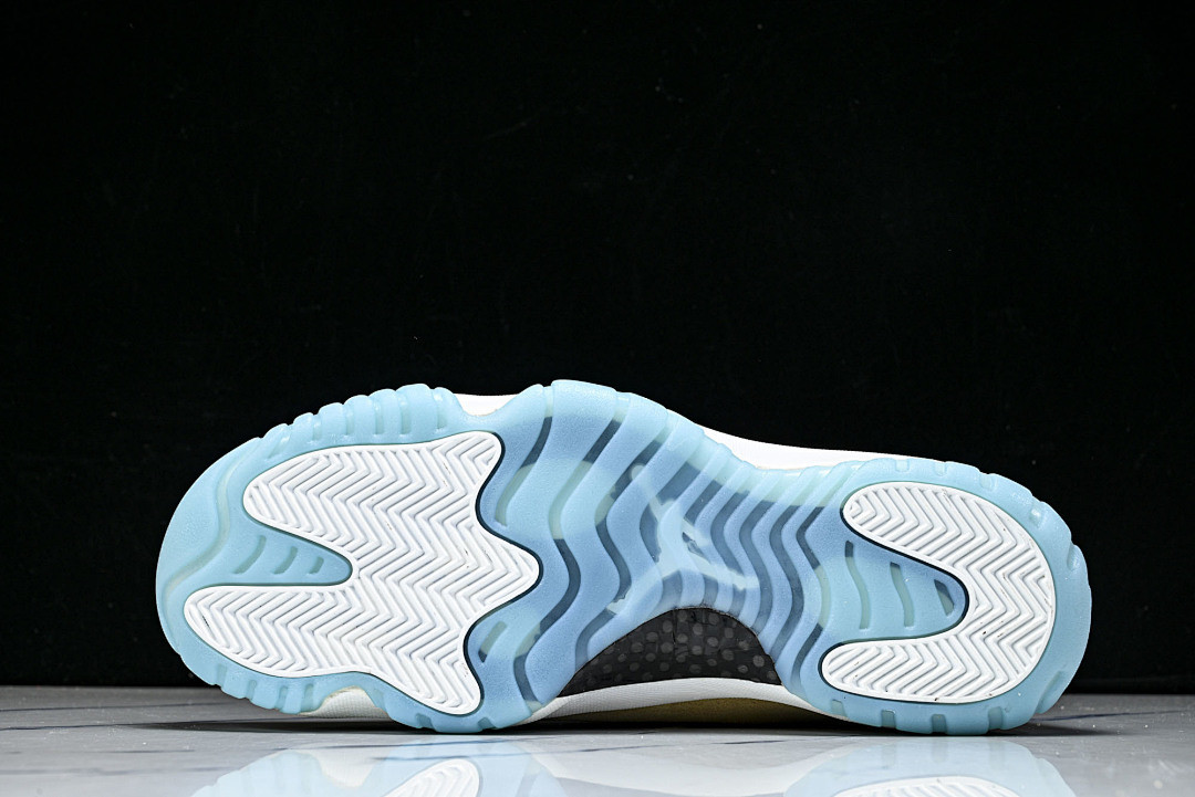 Air Jordan 11 Retro “H-Town” “City Pack” IO8960-707