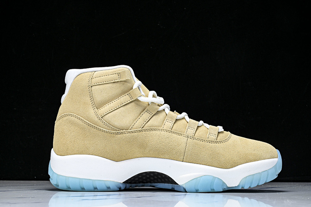 Air Jordan 11 Retro “H-Town” “City Pack” IO8960-707