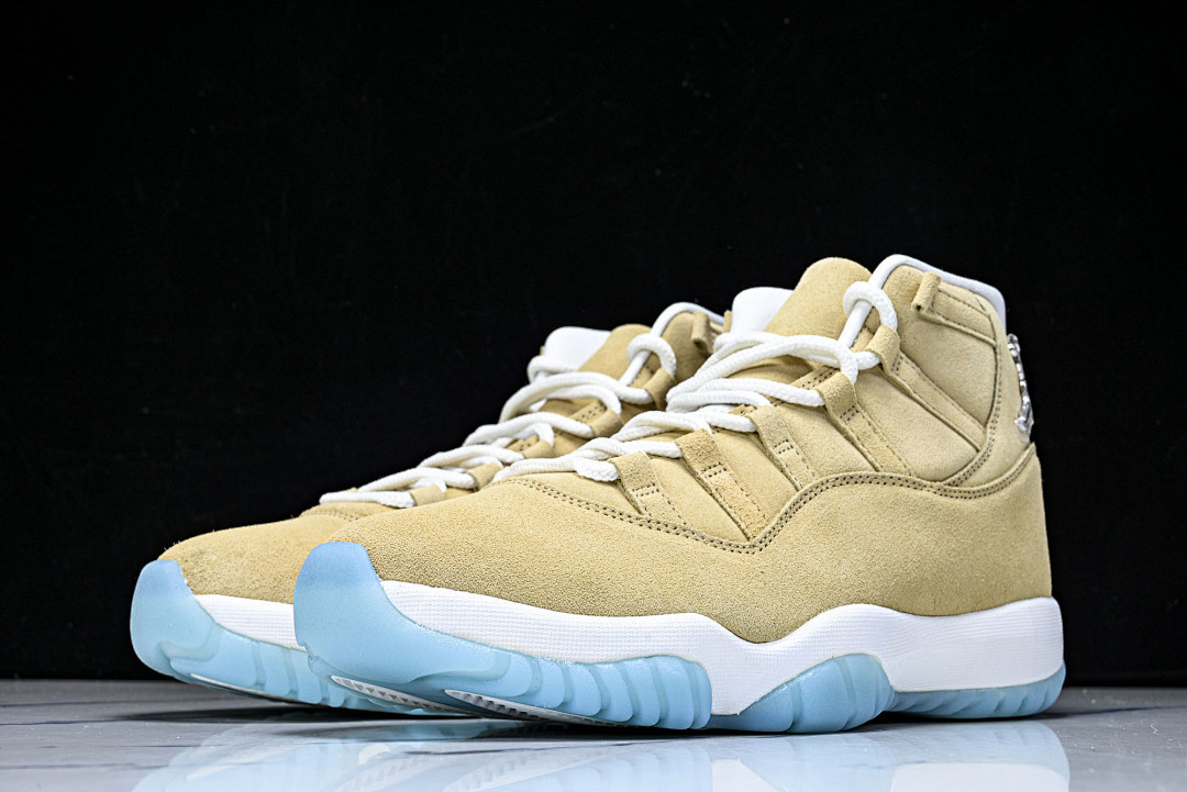 Air Jordan 11 Retro “H-Town” “City Pack” IO8960-707