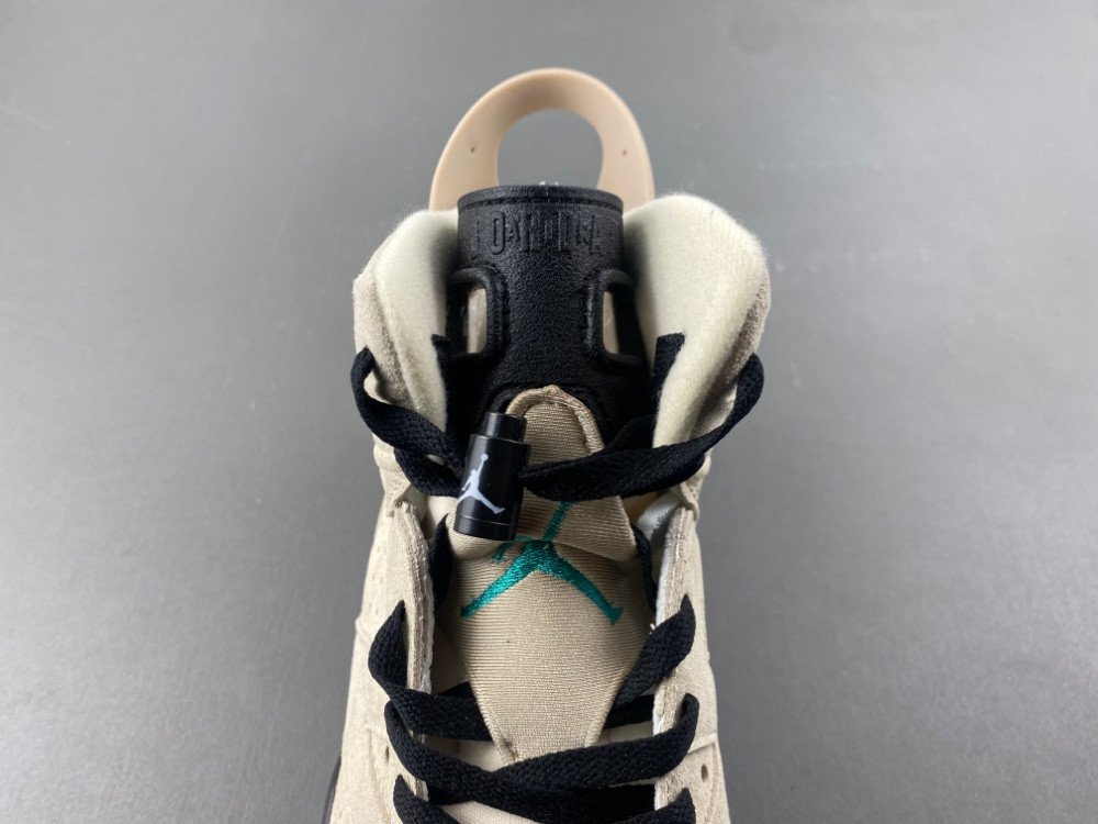 Maniere x Air Jordan 6 IF3103-100