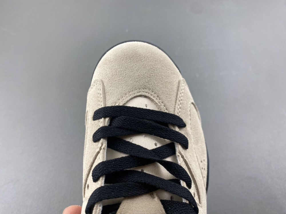 Maniere x Air Jordan 6 IF3103-100