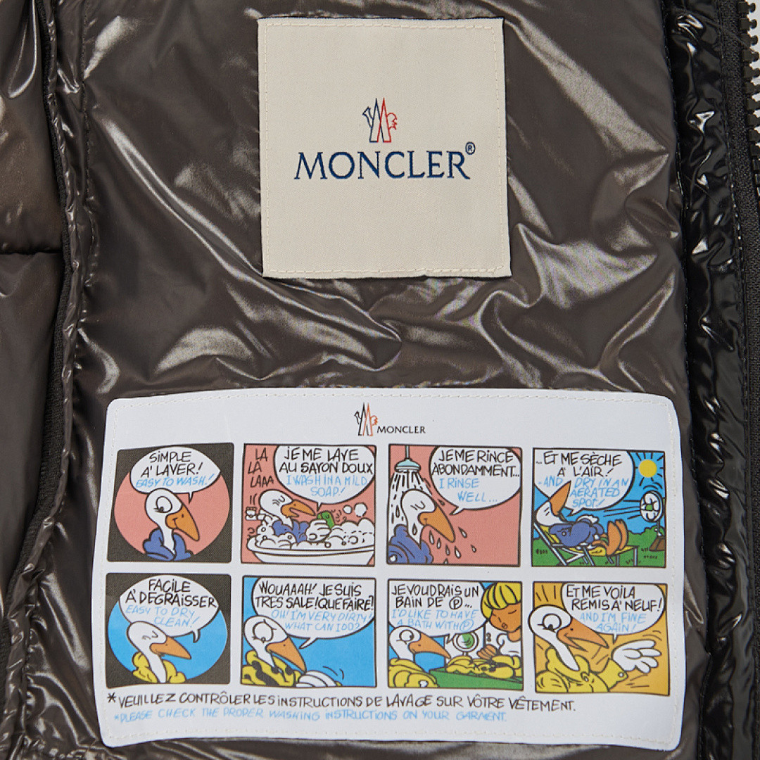 M0ncler COAT MONC-010