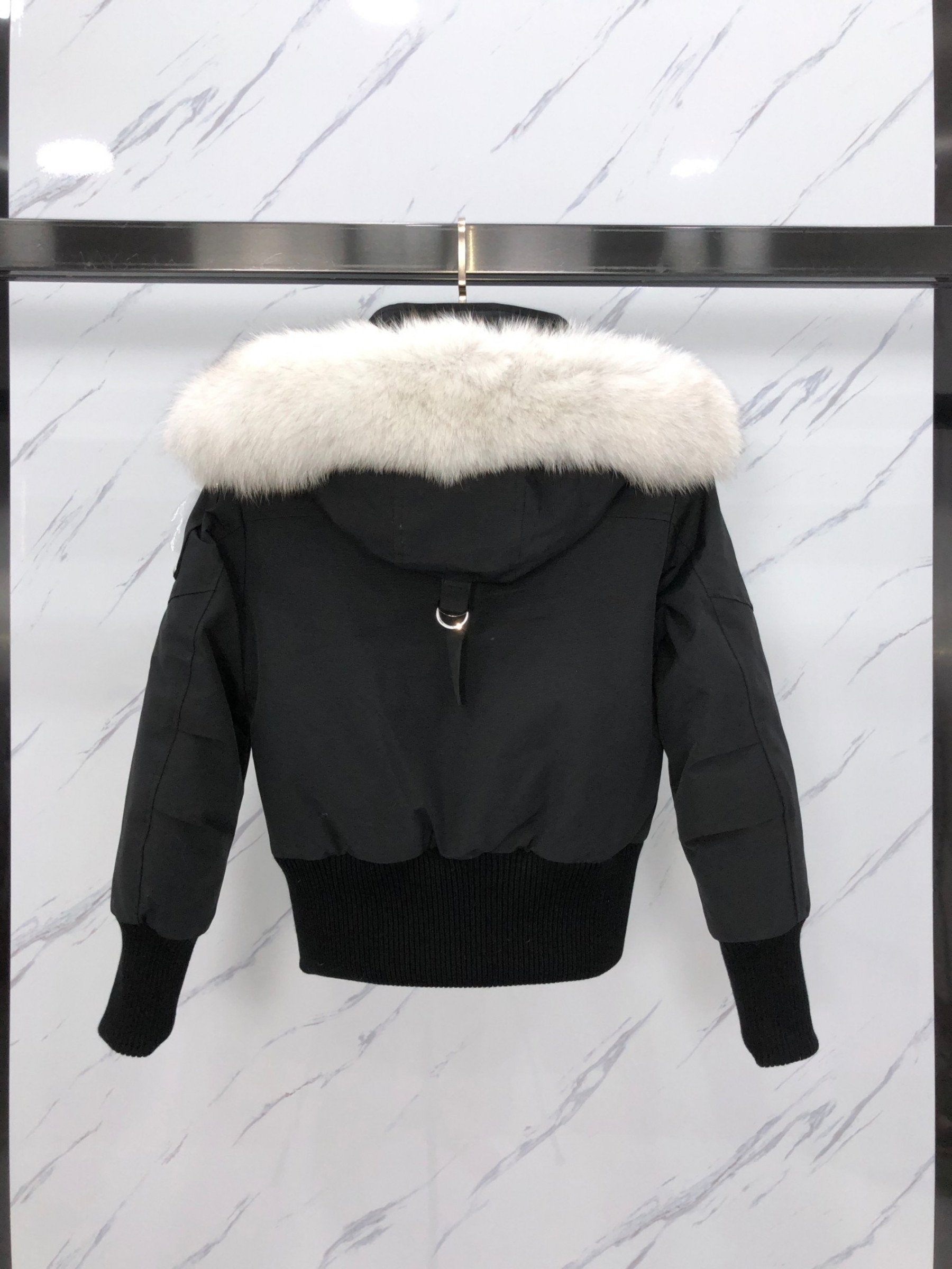 Mo0se Knuckles COAT MK-004