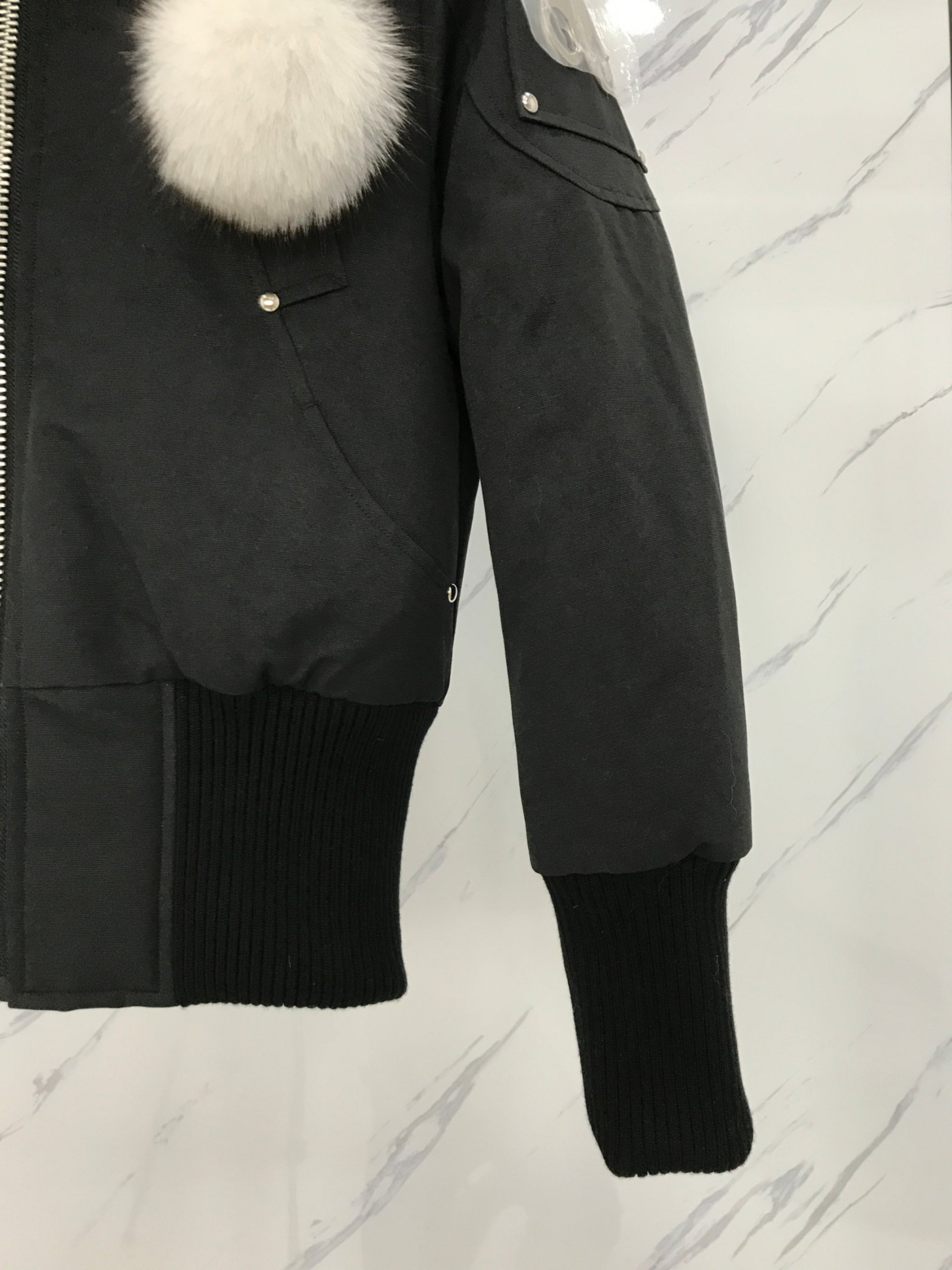 Mo0se Knuckles COAT MK-004