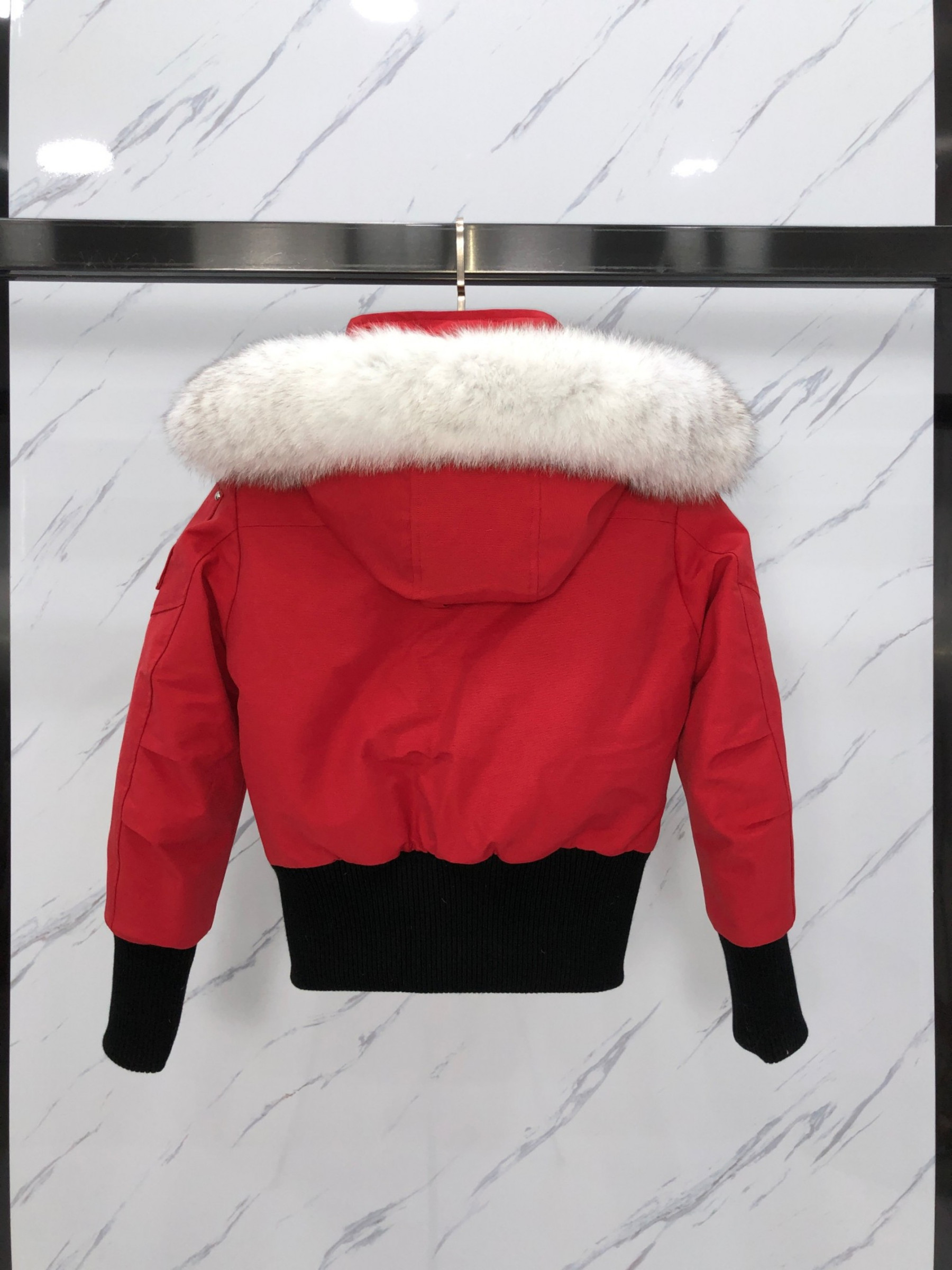 Mo0se Knuckles COAT MK-005