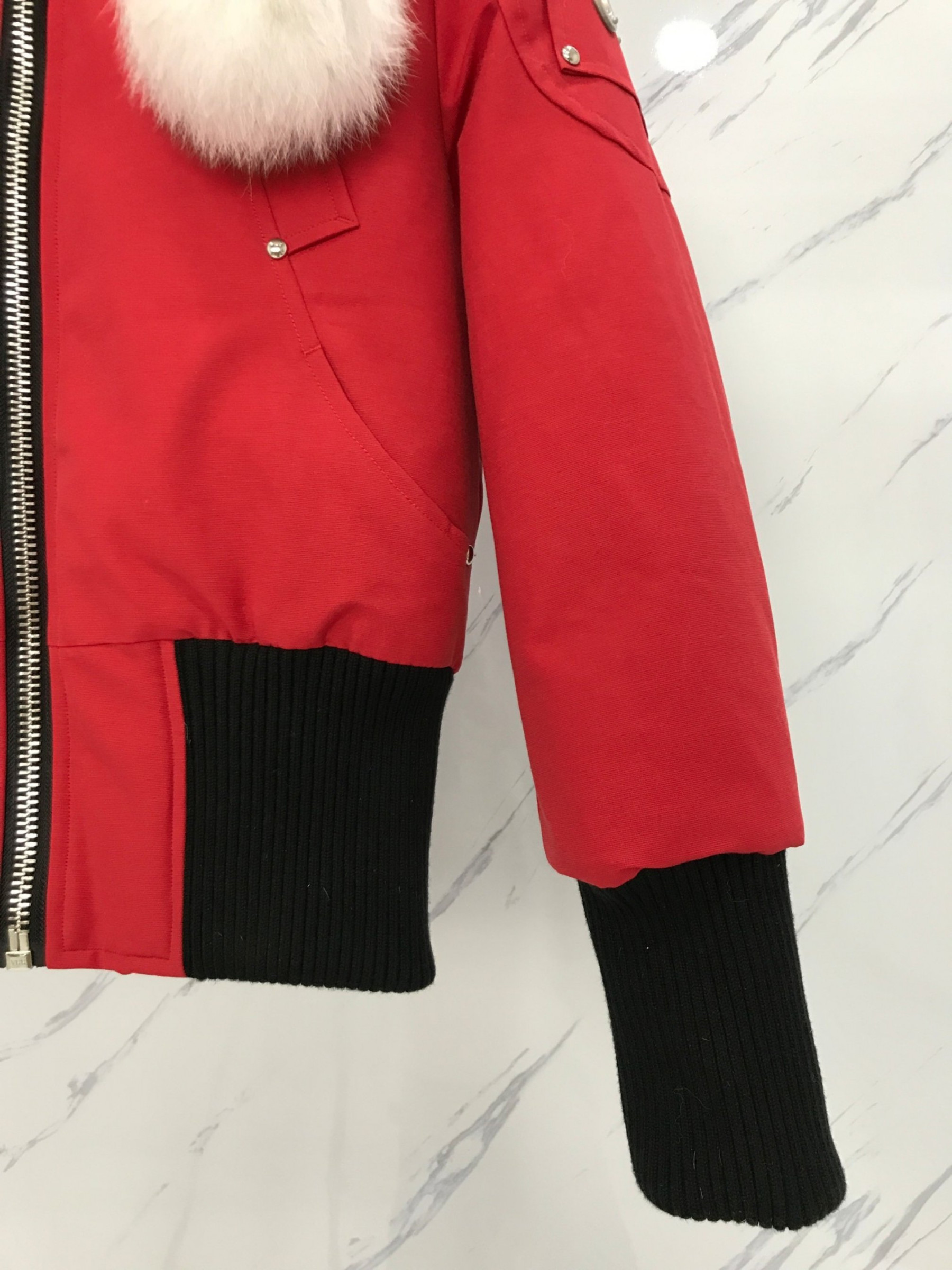 Mo0se Knuckles COAT MK-005