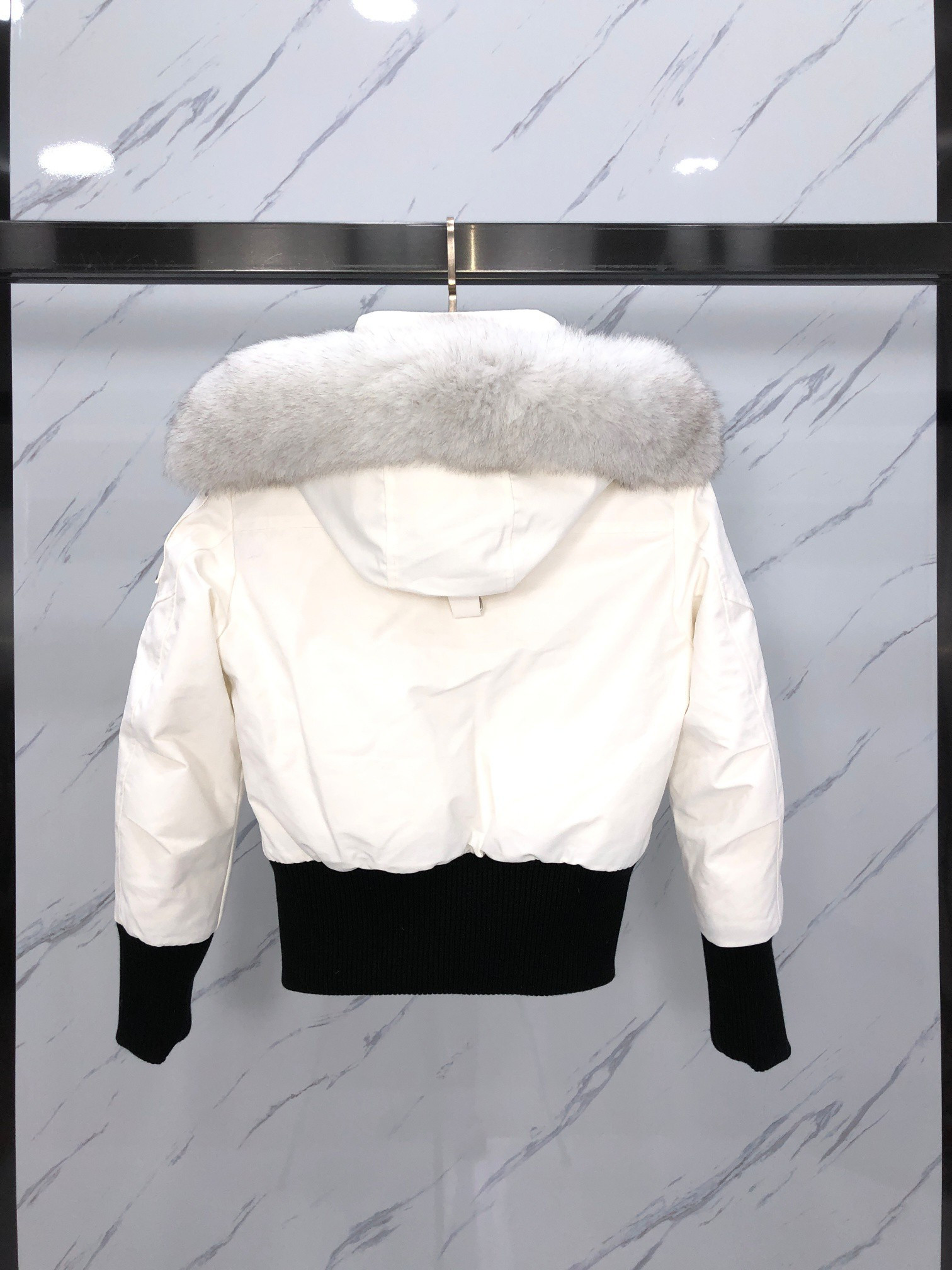 Mo0se Knuckles COAT MK-006