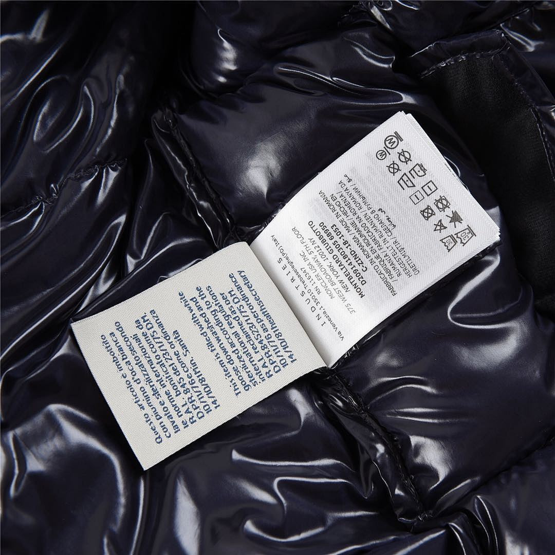 M0ncler COAT MONC-002