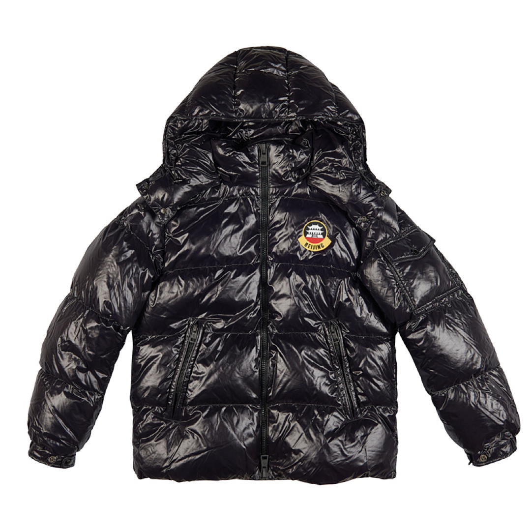 M0ncler COAT MONC-005