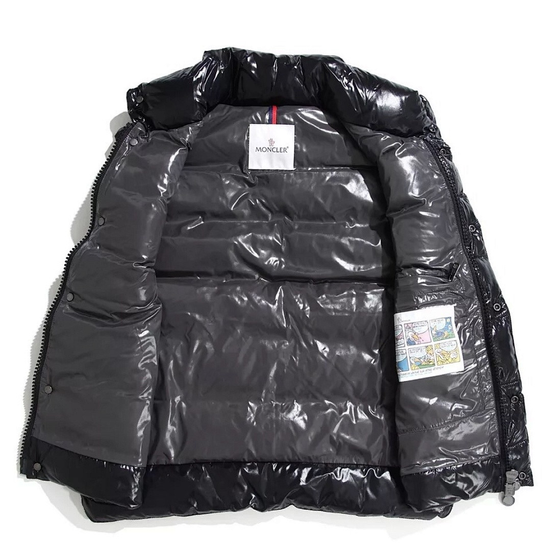 M0ncler COAT MONC-009