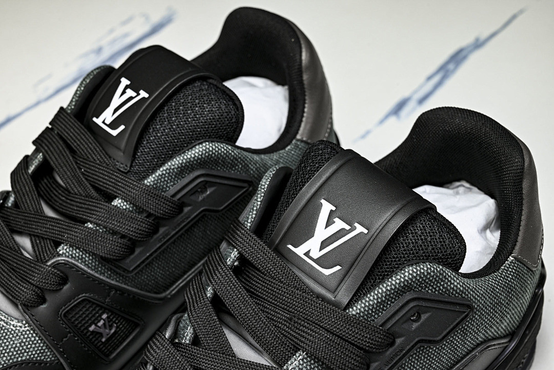 L*V Trainer