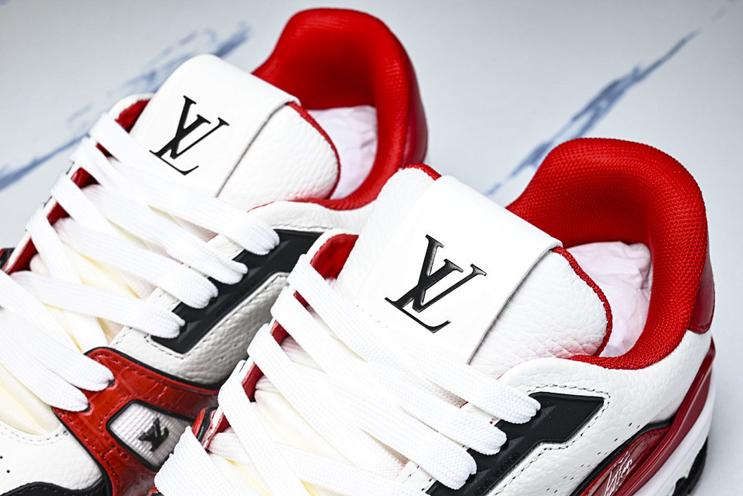 L*V Trainer