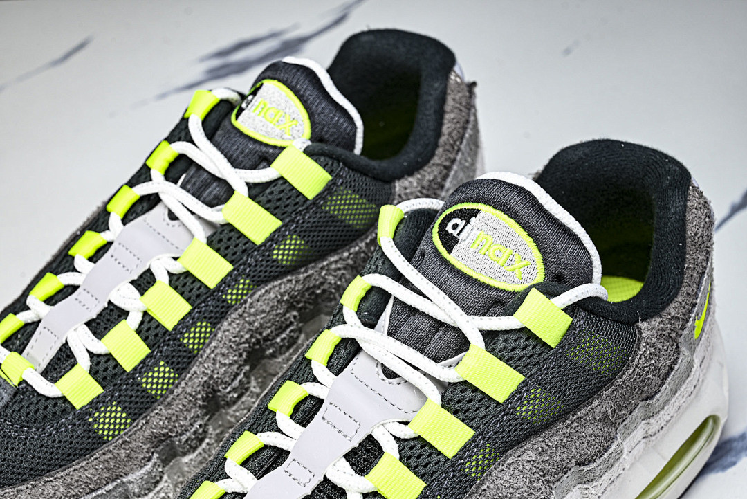 Eric Koston x Nike SB Air Max 95 HM4738-001