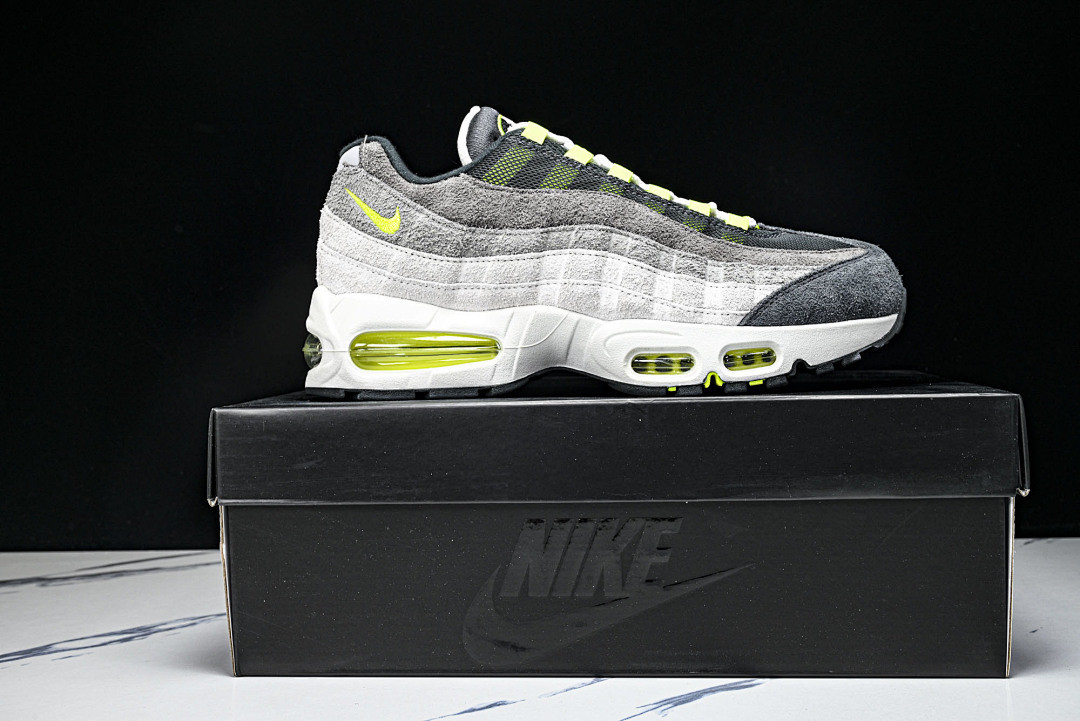Eric Koston x Nike SB Air Max 95 HM4738-001