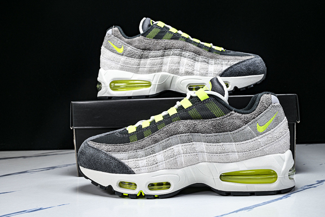 Eric Koston x Nike SB Air Max 95 HM4738-001