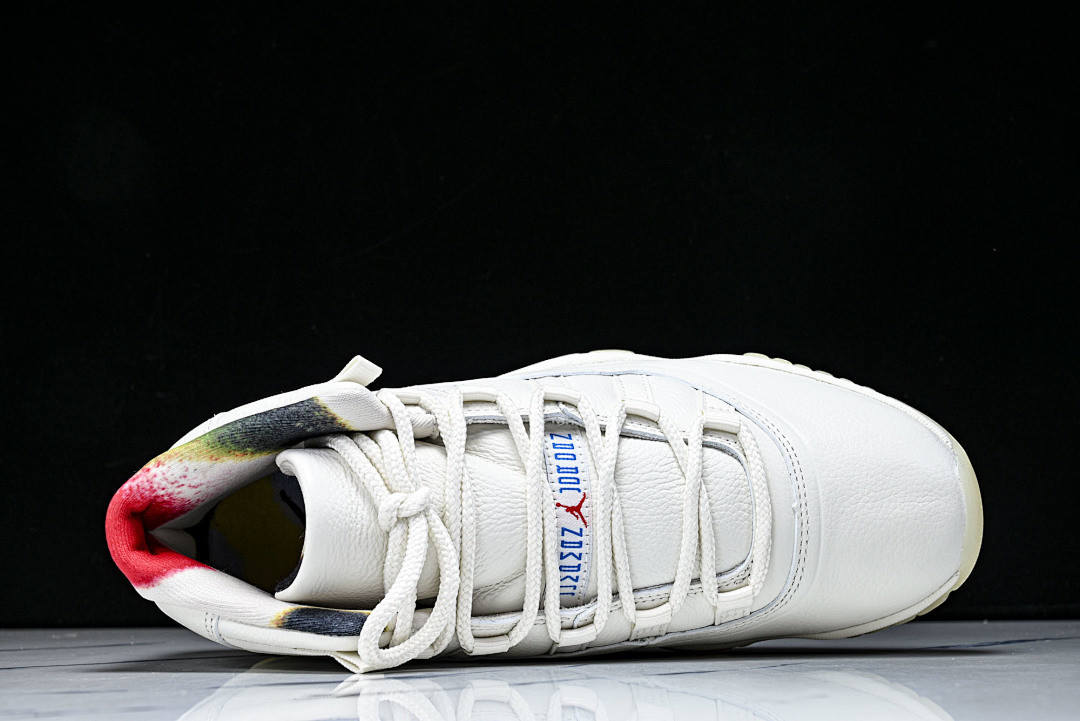 Air Jordan 11 Retro“285” IO8959--133