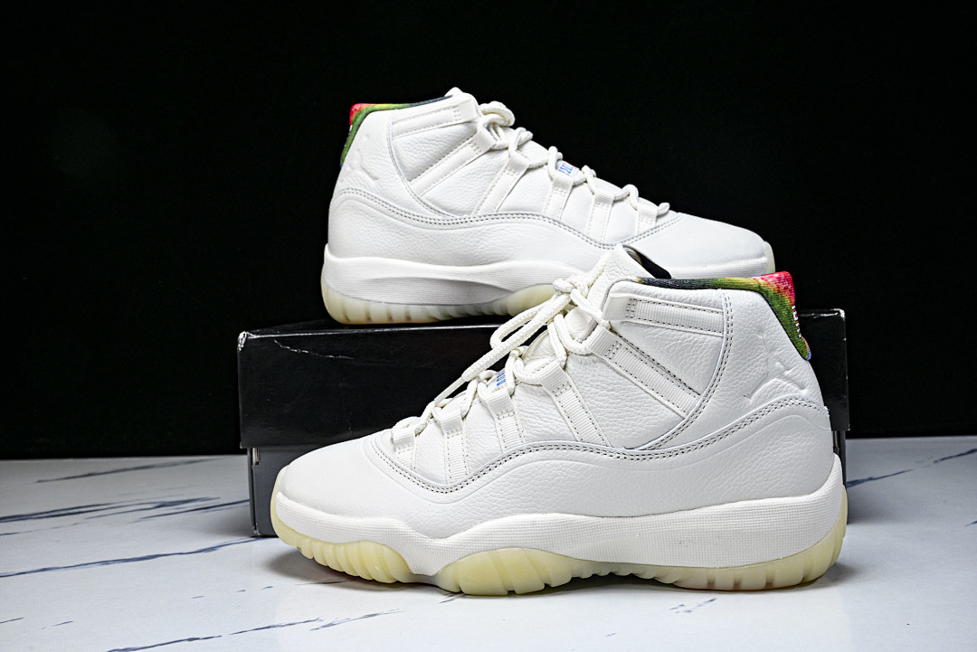 Air Jordan 11 Retro“285” IO8959--133