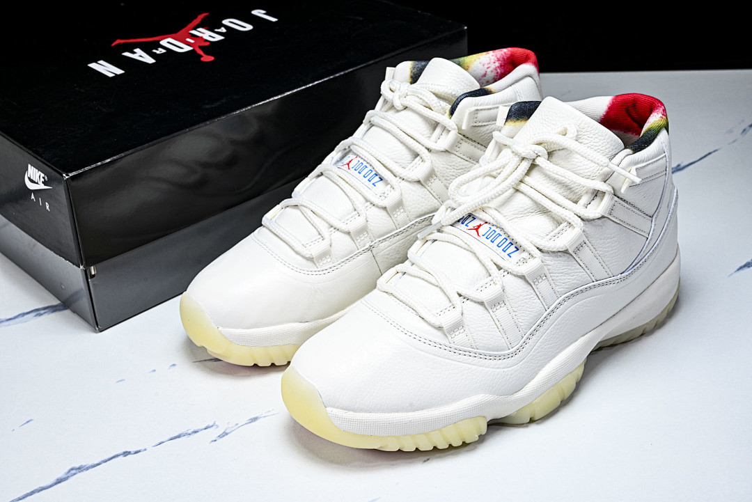 Air Jordan 11 Retro“285” IO8959--133