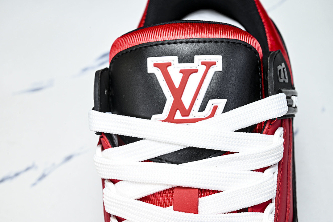 L*V Trainer