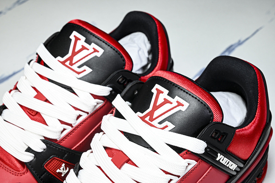 L*V Trainer