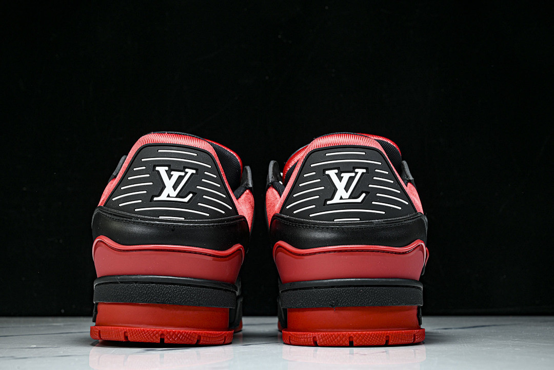 L*V Trainer