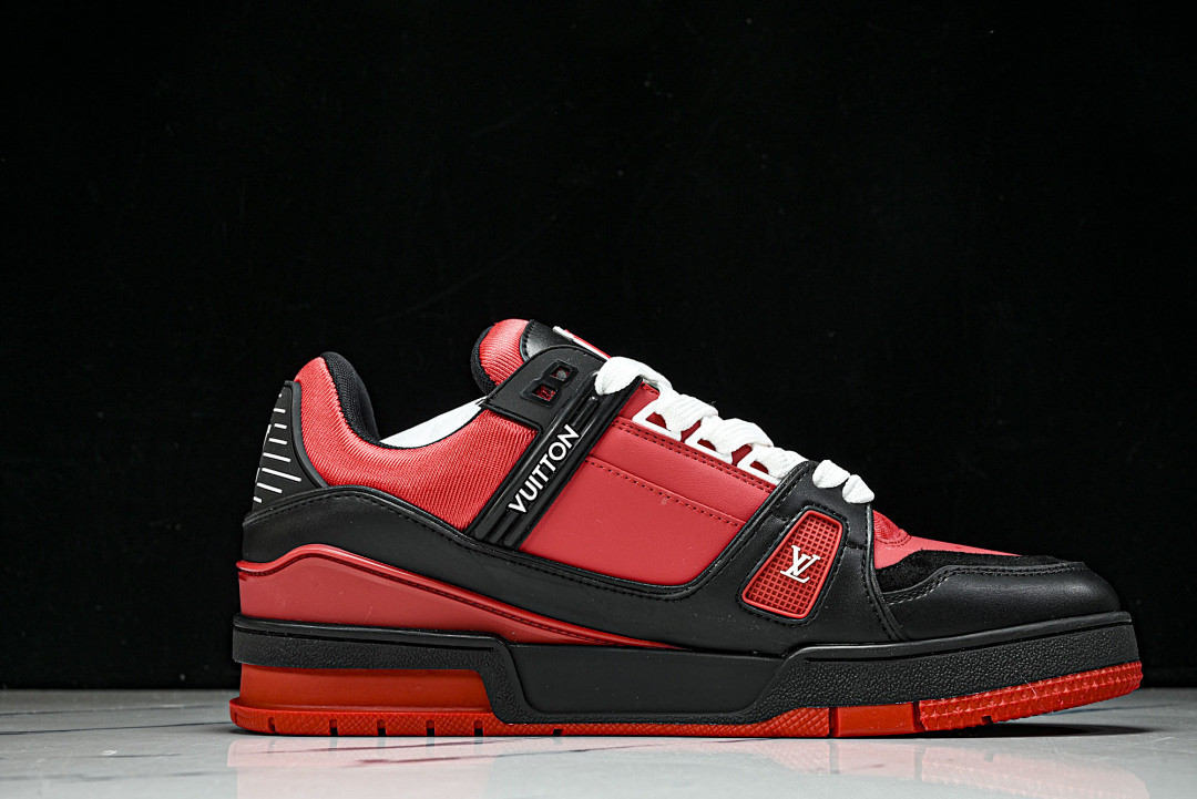 L*V Trainer