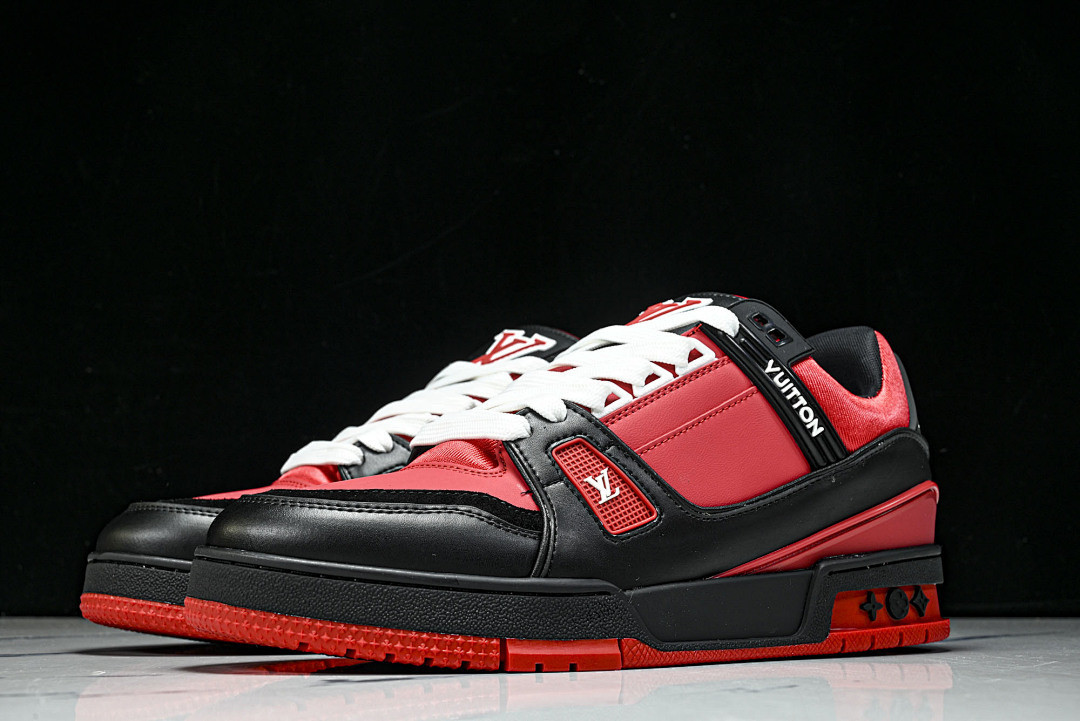 L*V Trainer