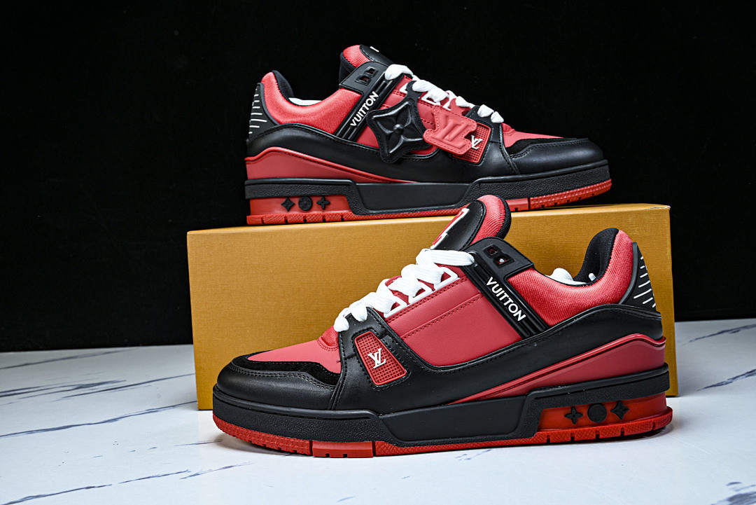 L*V Trainer