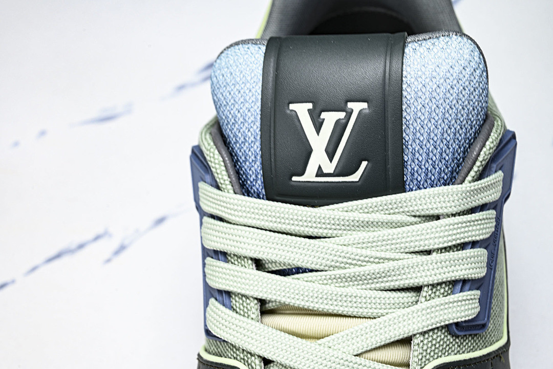 L*V Trainer