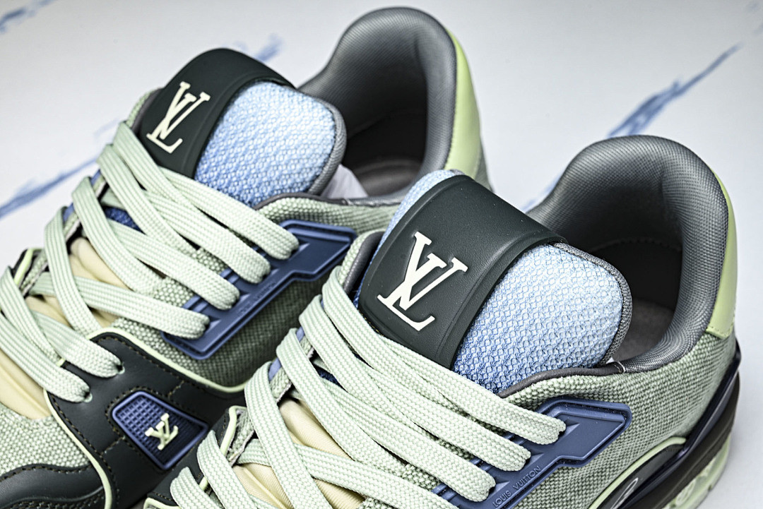 L*V Trainer