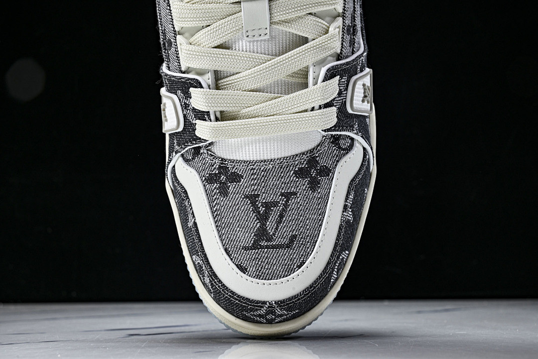 L*V Trainer