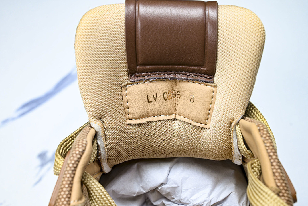 L*V Trainer