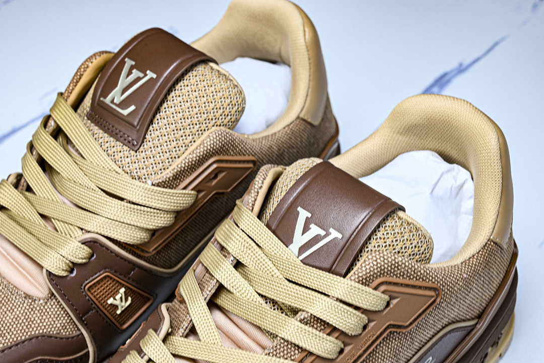 L*V Trainer