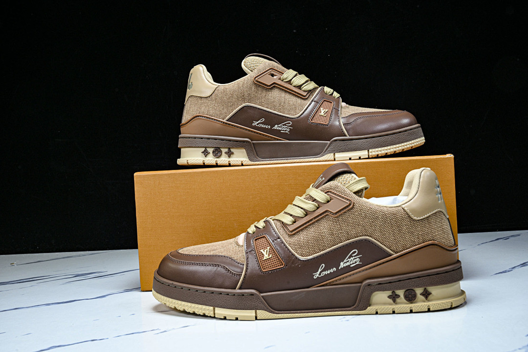 L*V Trainer