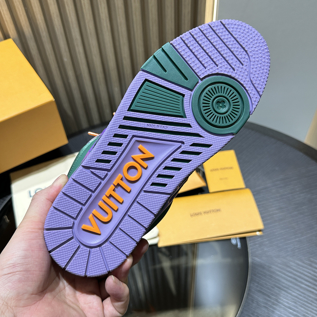 L*V SKATE