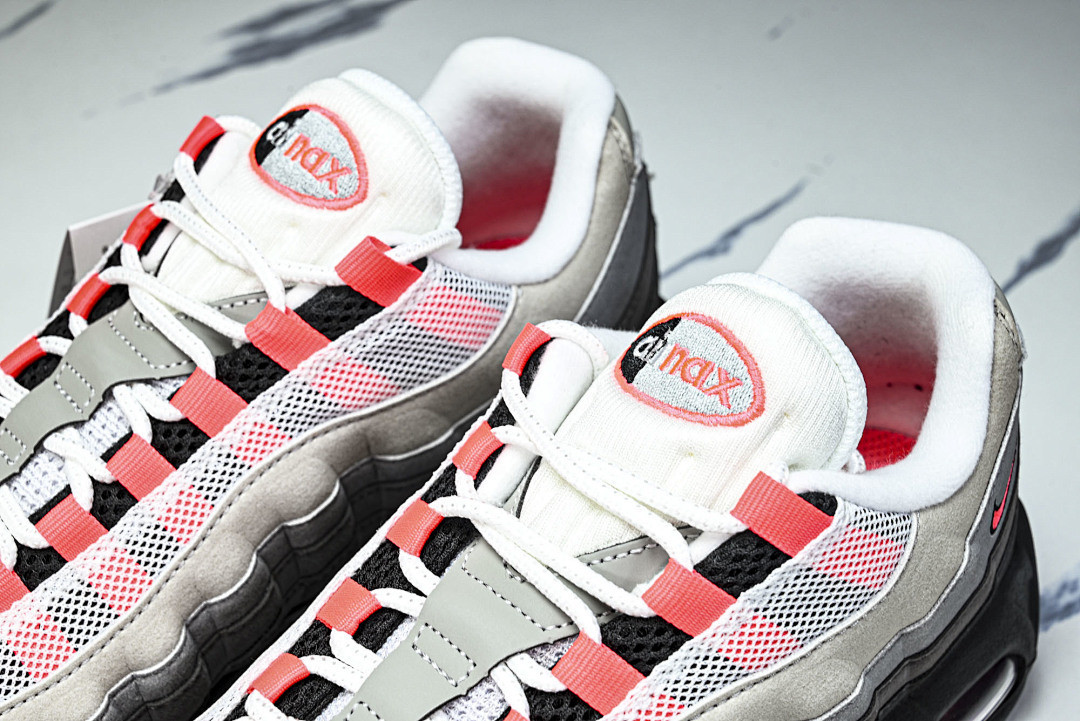 Eric Koston x Nike SB Air Max 95 IM7410-001