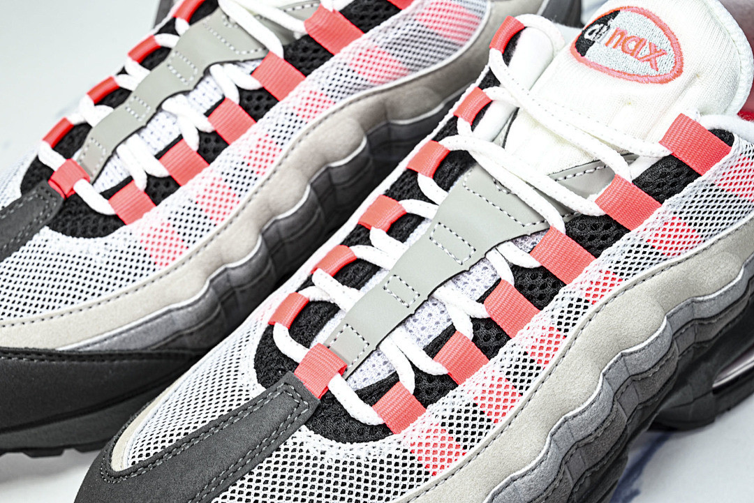 Eric Koston x Nike SB Air Max 95 IM7410-001