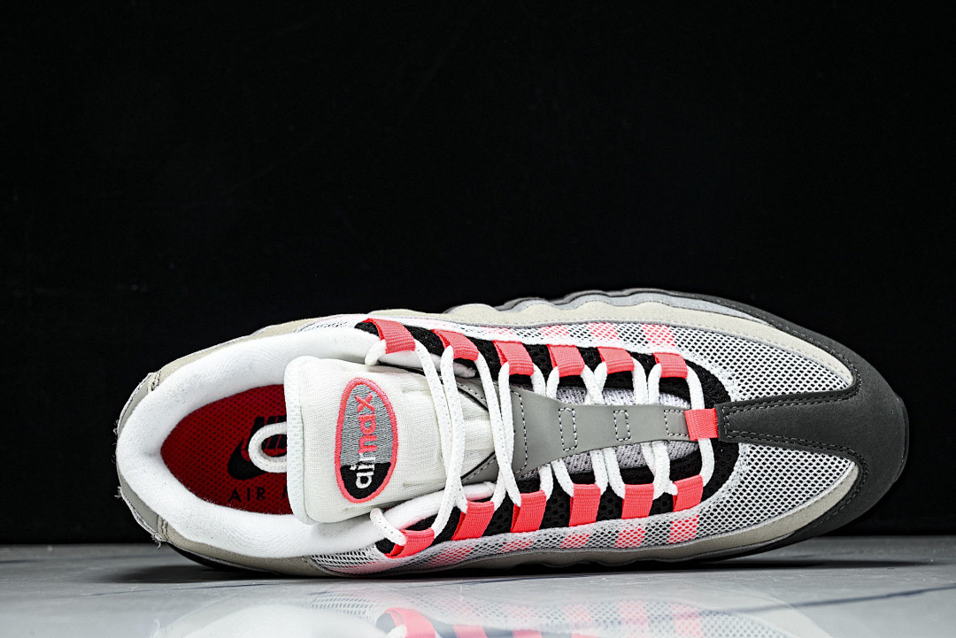 Eric Koston x Nike SB Air Max 95 IM7410-001