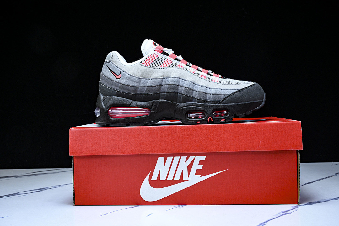 Eric Koston x Nike SB Air Max 95 IM7410-001