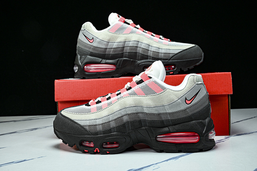 Eric Koston x Nike SB Air Max 95 IM7410-001