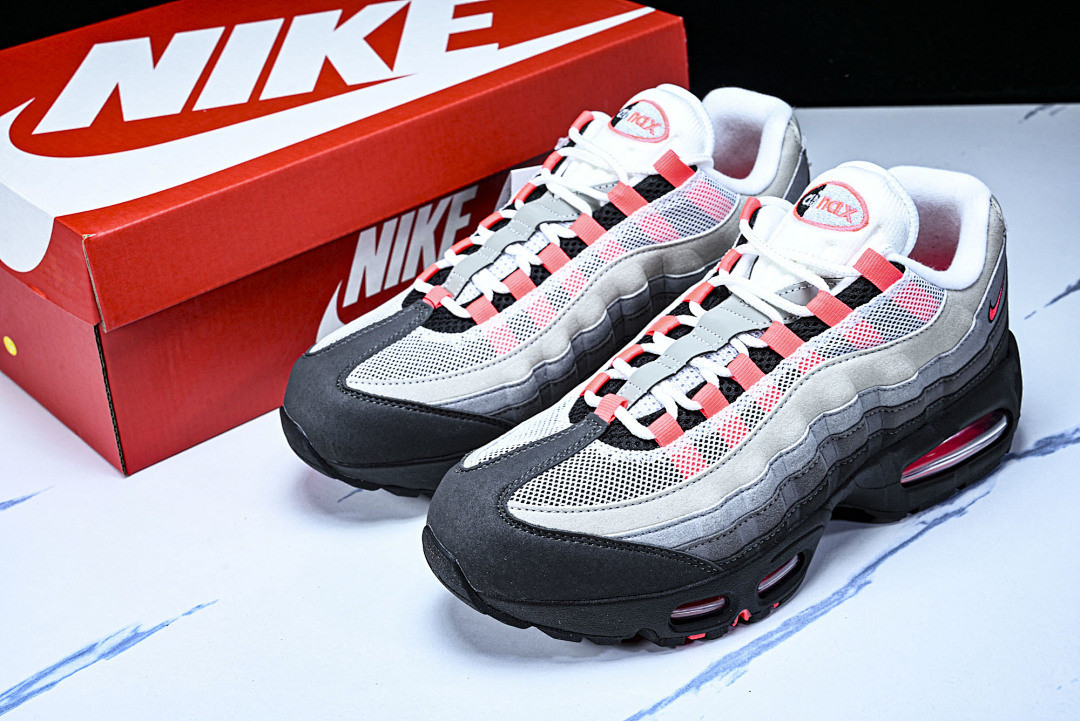 Eric Koston x Nike SB Air Max 95 IM7410-001