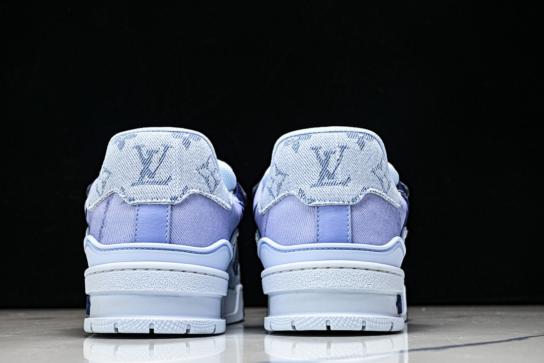 L*V Trainer