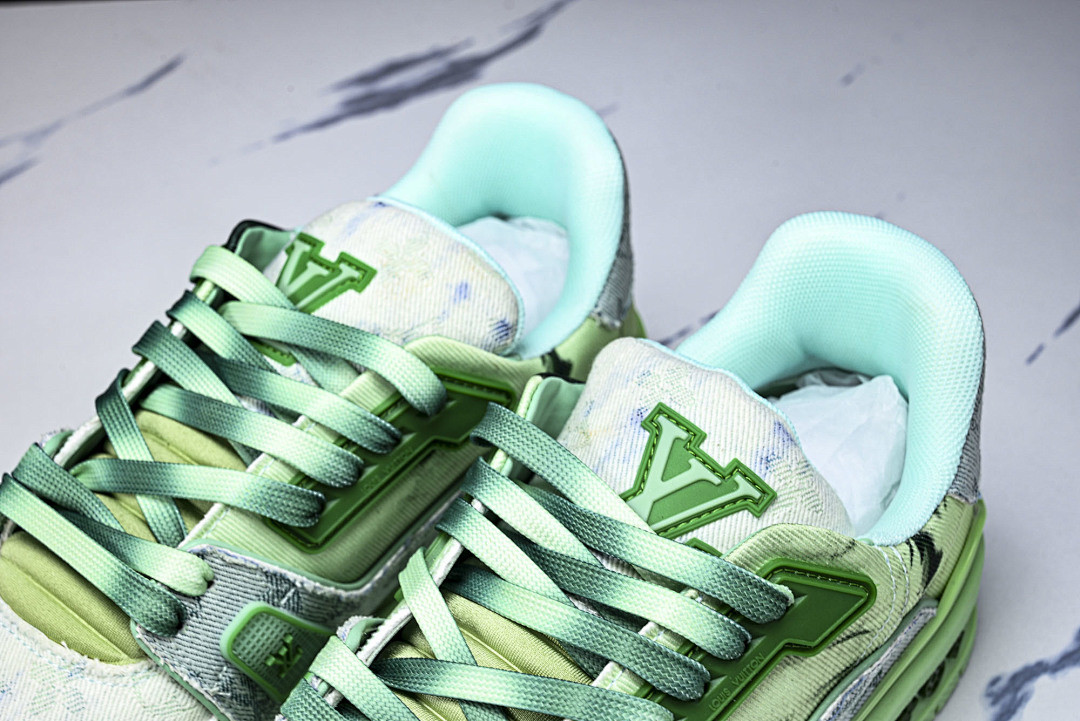 L*V Trainer