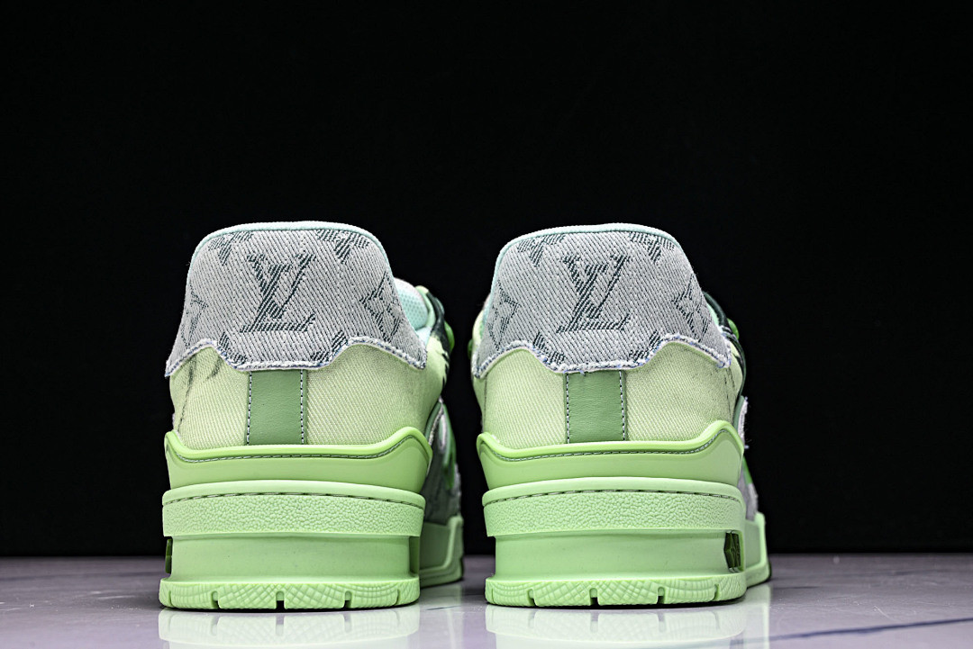 L*V Trainer